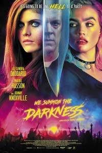 Фильм онлайн Мы призываем тьму We Summon the Darkness () Фильм онлайн Мы призываем тьму We Summon the Darkness ()