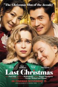      - Last Christmas  