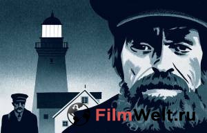 Онлайн кино Маяк / The Lighthouse Онлайн кино Маяк / The Lighthouse