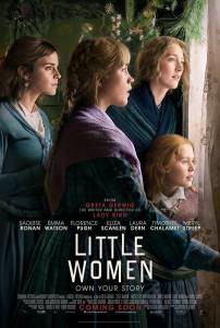    / Little Women / (2019)  