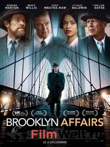 Сиротский Бруклин Motherless Brooklyn (2019) онлайн фильм бесплатно Сиротский Бруклин Motherless Brooklyn (2019) онлайн фильм бесплатно