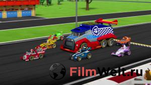    :     () / Paw Patrol: Ready, Race, Rescue!  