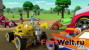    :     () - Paw Patrol: Ready, Race, Rescue! 