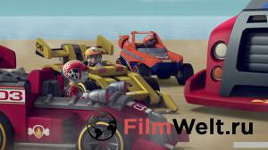 Бесплатный фильм Щенячий патруль: скорей спешим на помощь (видео) Paw Patrol: Ready, Race, Rescue!
