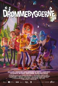 Фильм онлайн Творцы снов Drommebyggerne () бесплатно в HD Фильм онлайн Творцы снов Drommebyggerne () бесплатно в HD