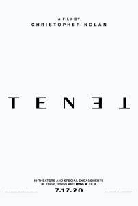 Смотреть фильм Довод - Tenet - () online Смотреть фильм Довод - Tenet - () online