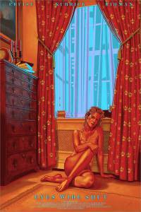 Смотреть бесплатно С широко закрытыми глазами - Eyes Wide Shut - (1999) онлайн Смотреть бесплатно С широко закрытыми глазами - Eyes Wide Shut - (1999) онлайн