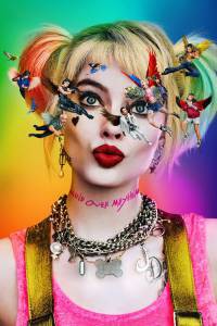 Смотреть Хищные птицы: Потрясающая история Харли Квинн Birds of Prey: And the Fantabulous Emancipation of One Harley Quinn (2020) онлайн без регистрации Смотреть Хищные птицы: Потрясающая история Харли Квинн Birds of Prey: And the Fantabulous Emancipation of One Harley Quinn (2020) онлайн без регистрации