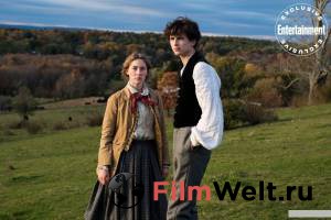 ���� ��������� ������� Little Women �������� ������