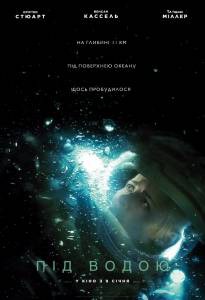 Фильм Под водой Underwater (2020) смотреть онлайн