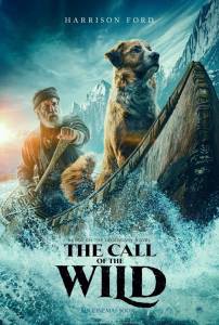 Смотреть фильм Зов предков - The Call of the Wild online Смотреть фильм Зов предков - The Call of the Wild online
