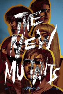 Смотреть бесплатно Новые мутанты - The New Mutants онлайн Смотреть бесплатно Новые мутанты - The New Mutants онлайн
