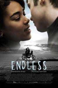 Смотреть увлекательный онлайн фильм Вечность между нами Endless
