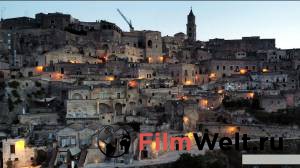 Смотреть фильм онлайн Неизвестная Италия. Матера — город из камня / (2019) бесплатно