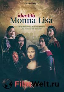 Смотреть кинофильм 4 лица Моны Лизы - Identit`a Monna Lisa бесплатно онлайн