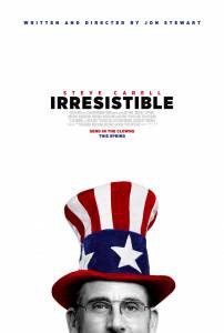 Смотреть увлекательный фильм Честный кандидат - Irresistible онлайн