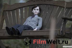 Кукла 2: Брамс - Brahms: The Boy II смотреть онлайн бесплатно