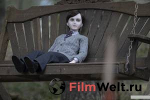 �������� ������ ����� ����� 2: ����� Brahms: The Boy II
