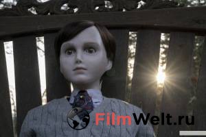 Онлайн кино Кукла 2: Брамс смотреть