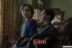 ���������� ������ ����� ����� 2: ����� Brahms: The Boy II (2020)