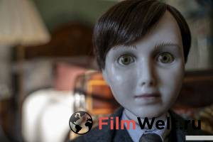 Фильм онлайн Кукла 2: Брамс / Brahms: The Boy II / (2020) бесплатно в HD