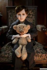 Фильм онлайн Кукла 2: Брамс / Brahms: The Boy II бесплатно