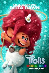 Смотреть фильм Тролли. Мировой тур - Trolls World Tour бесплатно Смотреть фильм Тролли. Мировой тур - Trolls World Tour бесплатно