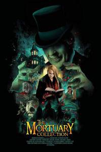 Фильм онлайн Погребальные байки The Mortuary Collection бесплатно Фильм онлайн Погребальные байки The Mortuary Collection бесплатно