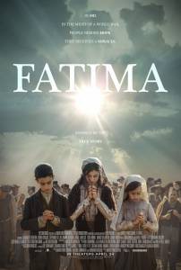 Кино Явление / Fatima смотреть онлайн Кино Явление / Fatima смотреть онлайн