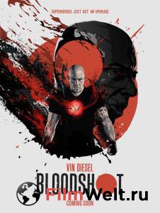 Онлайн фильм Бладшот - Bloodshot смотреть без регистрации