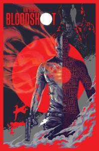 ������� / Bloodshot ������ ����� ���������