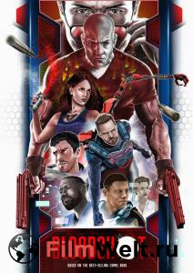 Смотреть увлекательный онлайн фильм Бладшот / Bloodshot / 2020 Смотреть увлекательный онлайн фильм Бладшот / Bloodshot / 2020