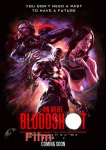     / Bloodshot / (2020) 