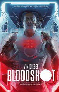 Бладшот - Bloodshot - 2020 онлайн фильм бесплатно Бладшот - Bloodshot - 2020 онлайн фильм бесплатно