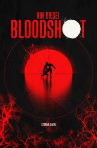  - Bloodshot - [2020]   