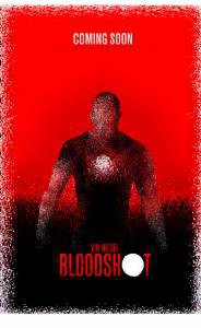 Бесплатный онлайн фильм Бладшот Bloodshot [2020]