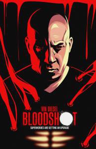 Фильм онлайн Бладшот Bloodshot бесплатно в HD Фильм онлайн Бладшот Bloodshot бесплатно в HD
