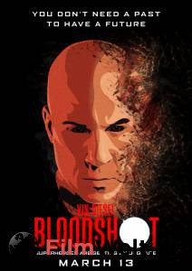 Кино Бладшот / Bloodshot / 2020 смотреть онлайн бесплатно