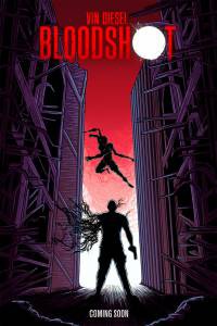 Бладшот Bloodshot смотреть онлайн бесплатно Бладшот Bloodshot смотреть онлайн бесплатно