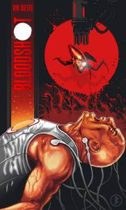 Смотреть фильм Бладшот Bloodshot Смотреть фильм Бладшот Bloodshot
