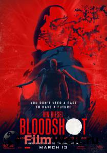    / Bloodshot   HD