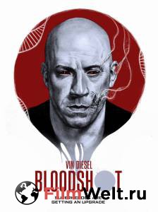   - Bloodshot - (2020) 