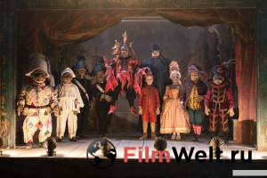 �������� ����� �������� (2019) ������