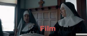 Фильм онлайн Проклятие монахини Роуз бесплатно в HD