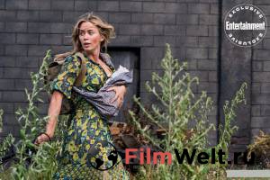 онлайн кадр Тихое место 2 (2021) онлайн кадр из фильма