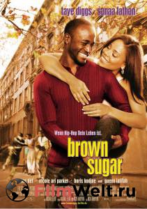   - Brown Sugar - [2002]   