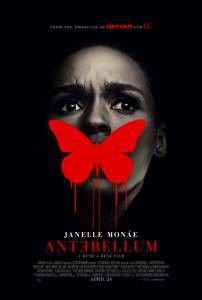 Смотреть фильм Антебеллум - Antebellum - [2020] бесплатно