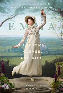 Смотреть Эмма. Emma. онлайн Смотреть Эмма. Emma. онлайн
