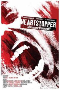 Бесплатный фильм Страх смерти Heartstopper 2006