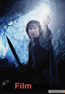   :   - The Lord of the Rings: The Return of the King - [2003] 